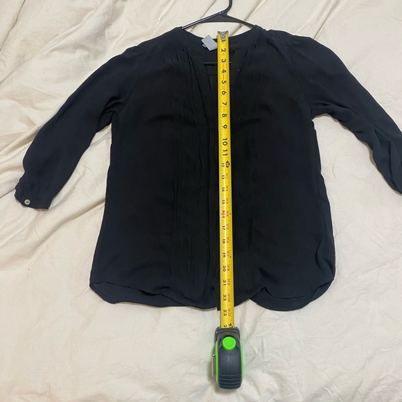 H&M business top - Picture 3 of 4